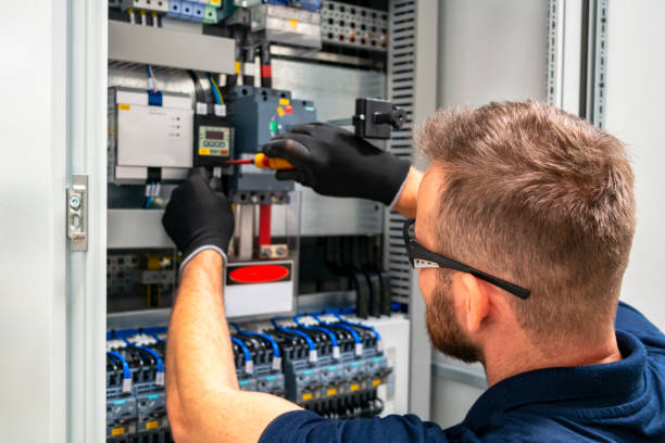 Best Affordable Electrical Installation  in Sanford, ME