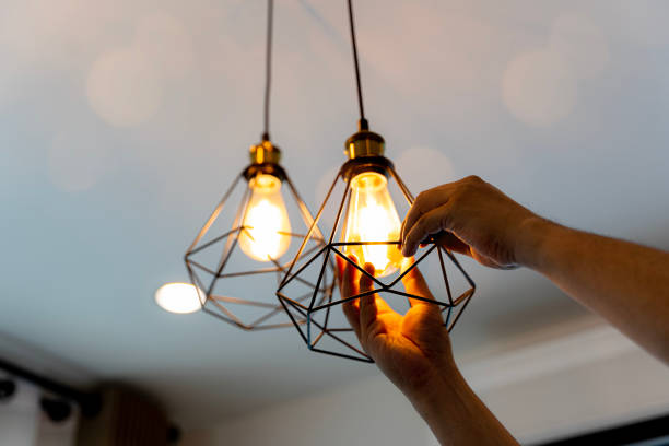 Best Outdoor Lighting Installation  in Sanford, ME