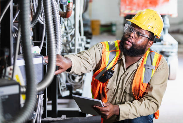 Best Electrical Contractors for Businesses  in Sanford, ME