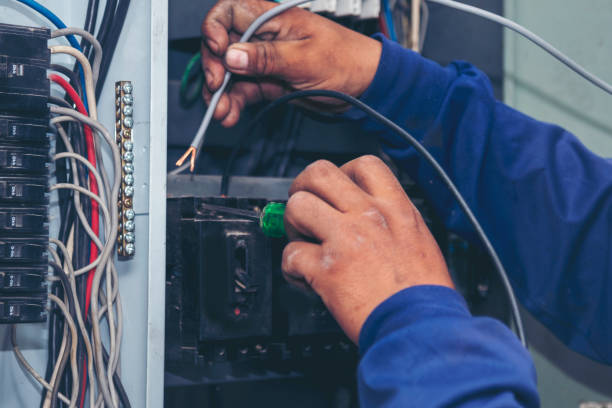 Best Licensed Electrician  in Sanford, ME