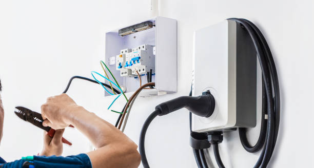 Best Affordable Emergency Electrician  in Sanford, ME