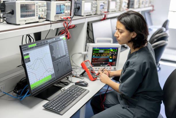 Best Commercial Electrician Services  in Sanford, ME
