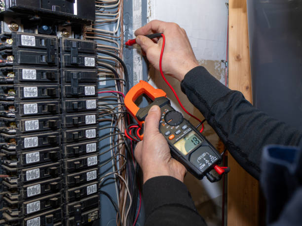 Best Home Electrical Repair  in Sanford, ME