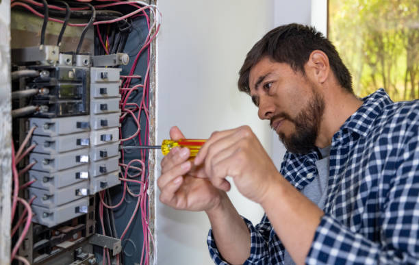 Best Home Electrical Repair  in Sanford, ME